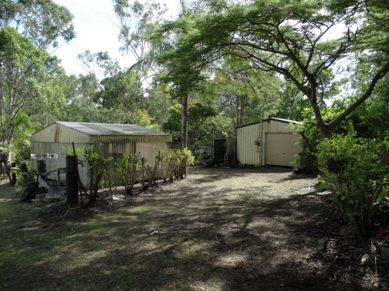 20 James Street, Rosedale QLD 4674