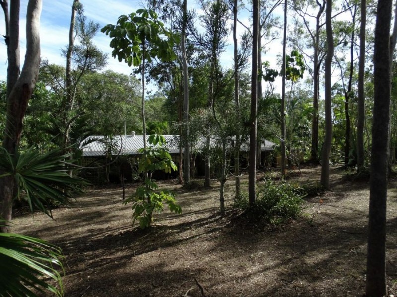 20 James Street, Rosedale QLD 4674