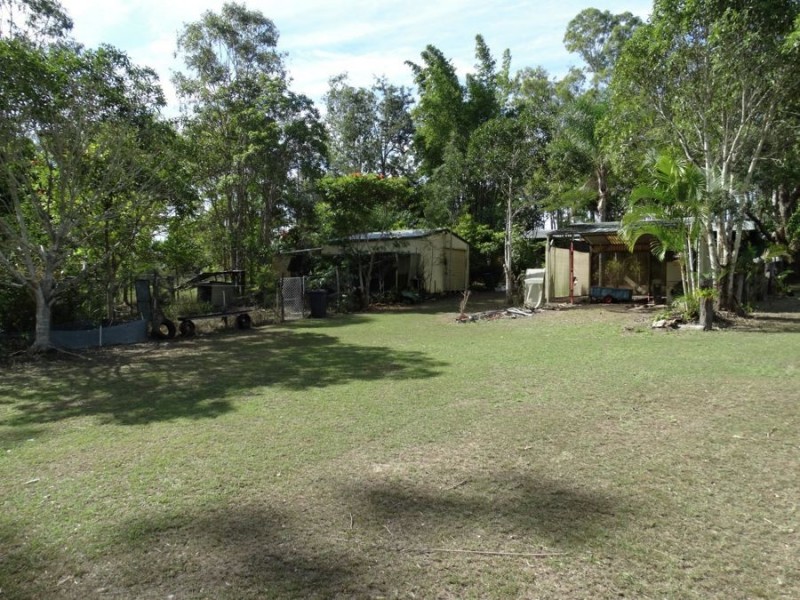 20 James Street, Rosedale QLD 4674