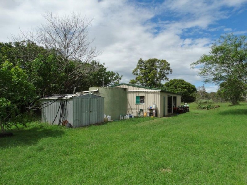 445 Olsen Lane, Rosedale QLD 4674