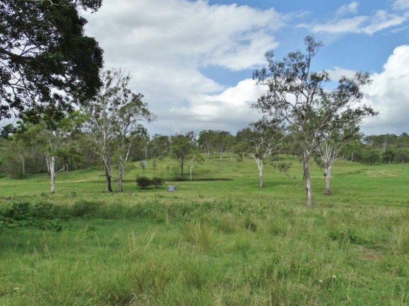 445 Olsen Lane, Rosedale QLD 4674
