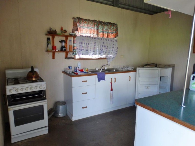 445 Olsen Lane, Rosedale QLD 4674