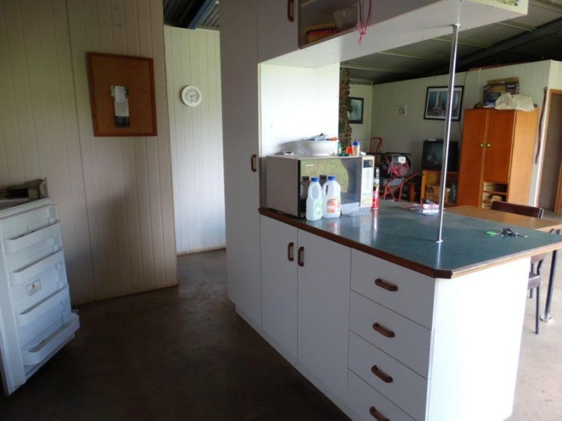445 Olsen Lane, Rosedale QLD 4674