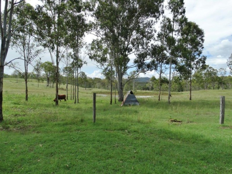 445 Olsen Lane, Rosedale QLD 4674