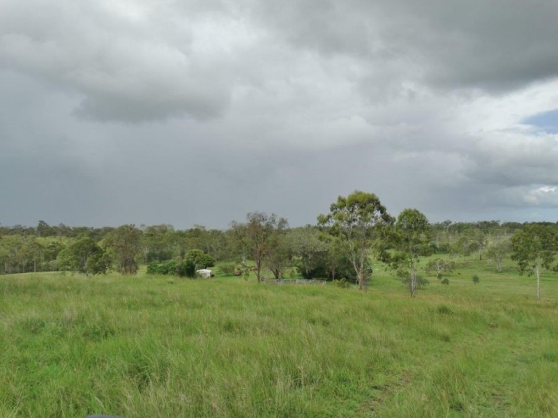 445 Olsen Lane, Rosedale QLD 4674