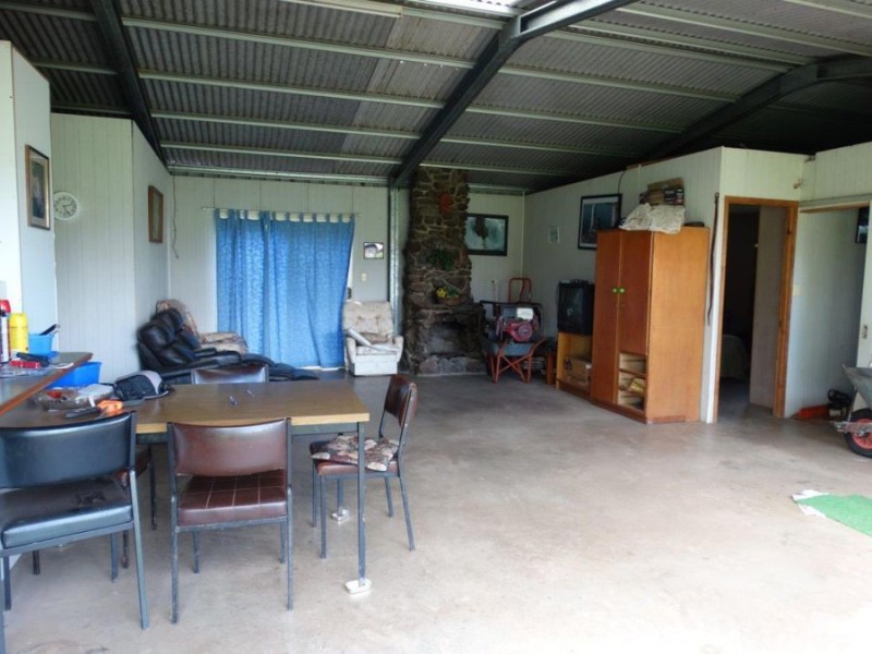 445 Olsen Lane, Rosedale QLD 4674