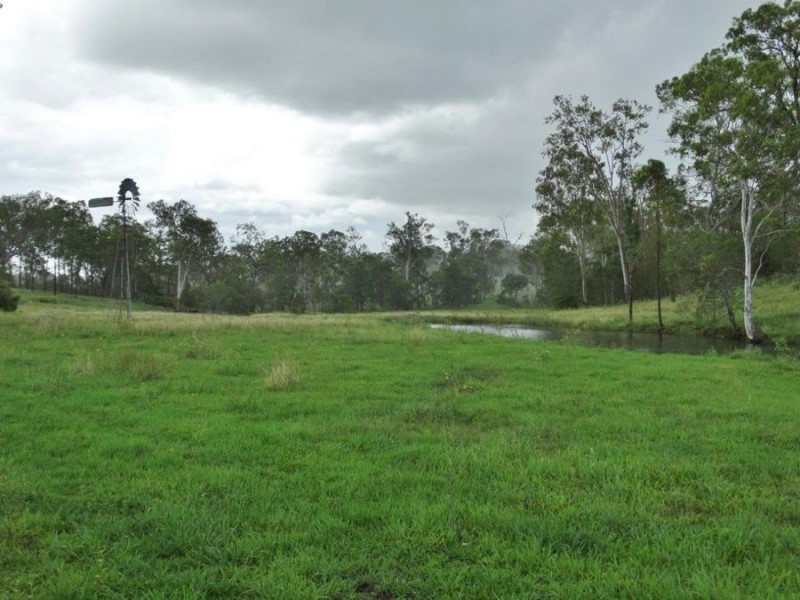 445 Olsen Lane, Rosedale QLD 4674