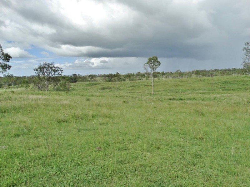 445 Olsen Lane, Rosedale QLD 4674