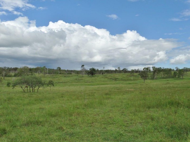 445 Olsen Lane, Rosedale QLD 4674