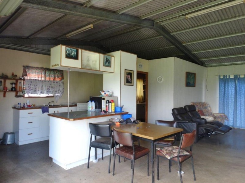 445 Olsen Lane, Rosedale QLD 4674