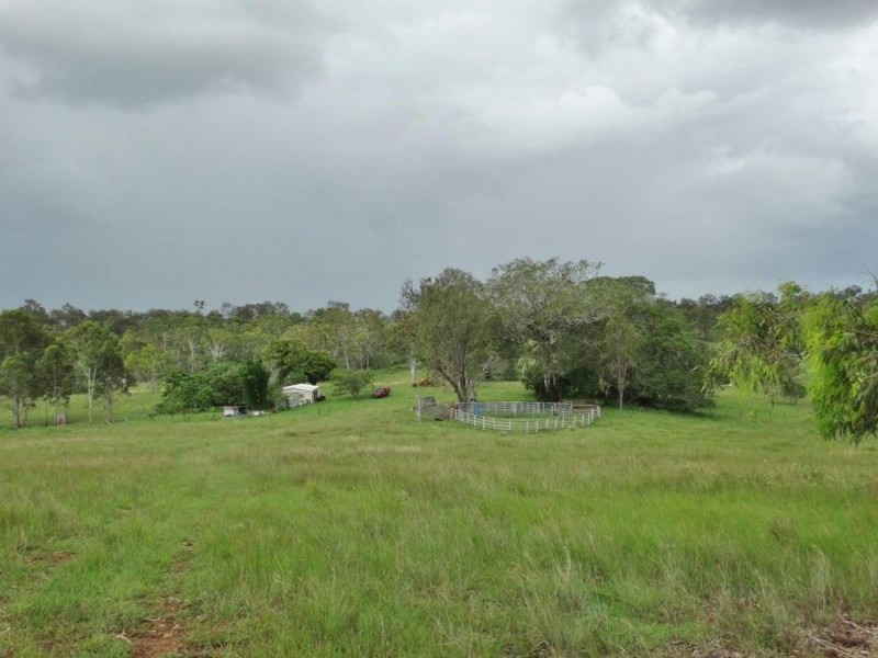445 Olsen Lane, Rosedale QLD 4674