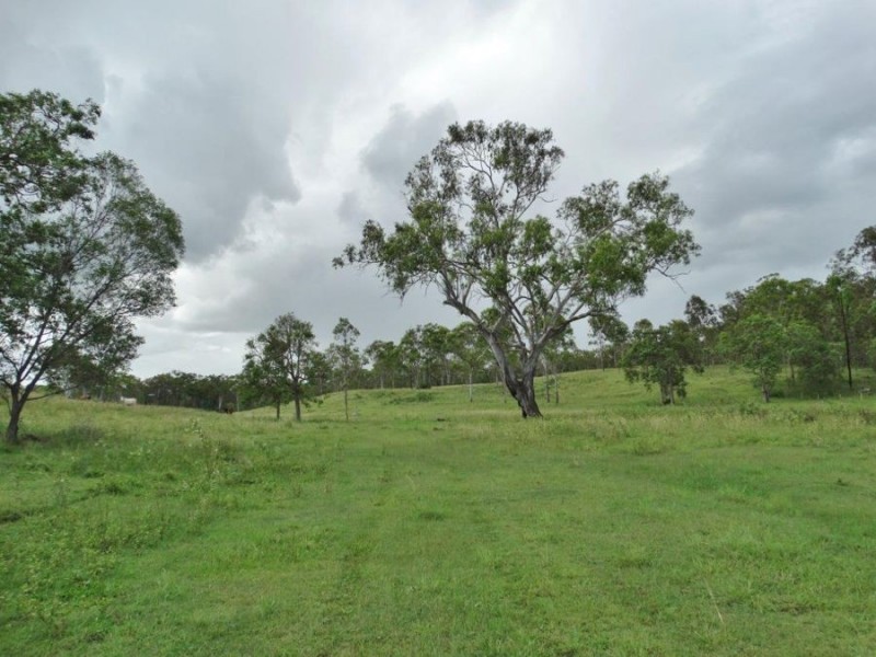 445 Olsen Lane, Rosedale QLD 4674