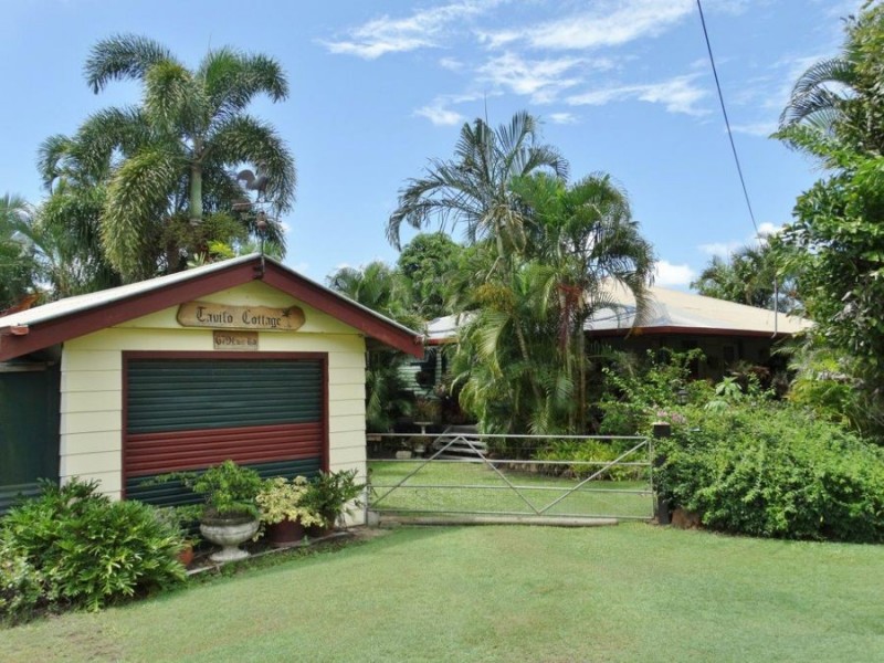 679 Coast Road, Baffle Creek QLD 4674