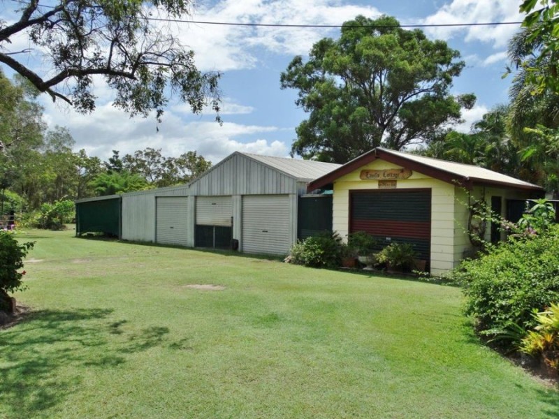 679 Coast Road, Baffle Creek QLD 4674