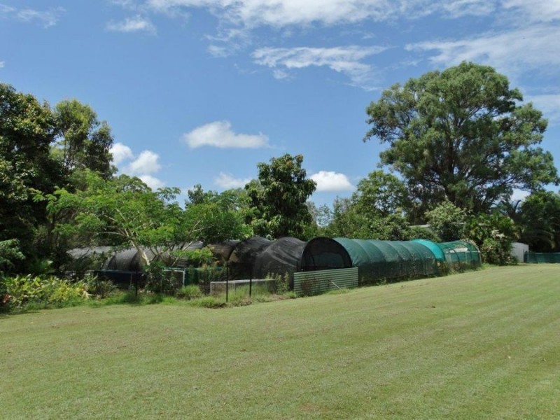 679 Coast Road, Baffle Creek QLD 4674