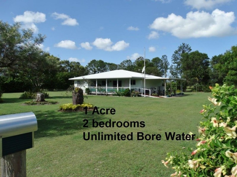 102 South Littabella Road, Yandaran QLD 4673