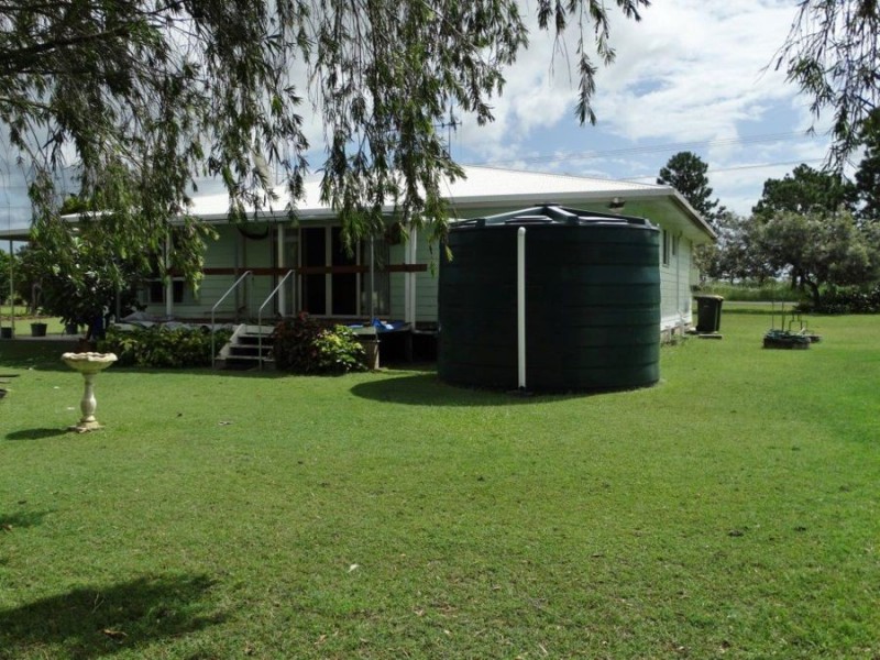 102 South Littabella Road, Yandaran QLD 4673