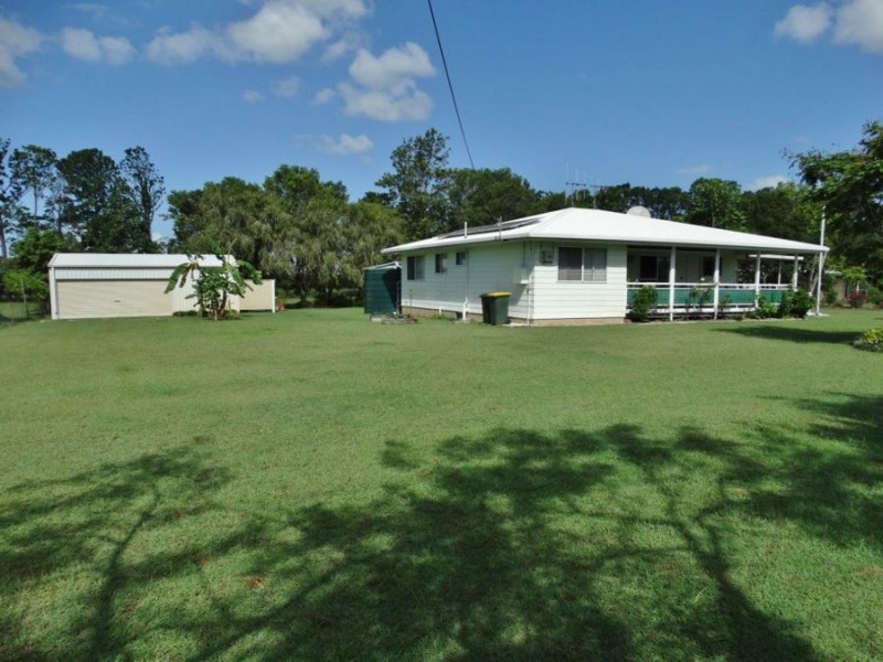 102 South Littabella Road, Yandaran QLD 4673