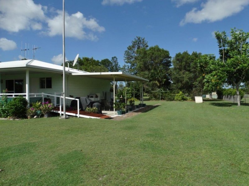 102 South Littabella Road, Yandaran QLD 4673