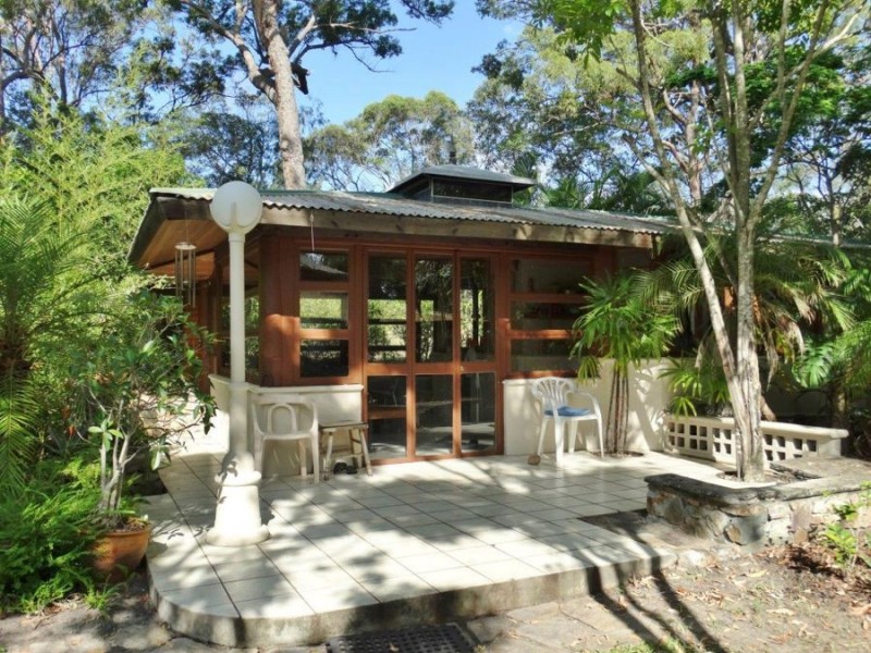 125 Muller Road, Baffle Creek QLD 4674