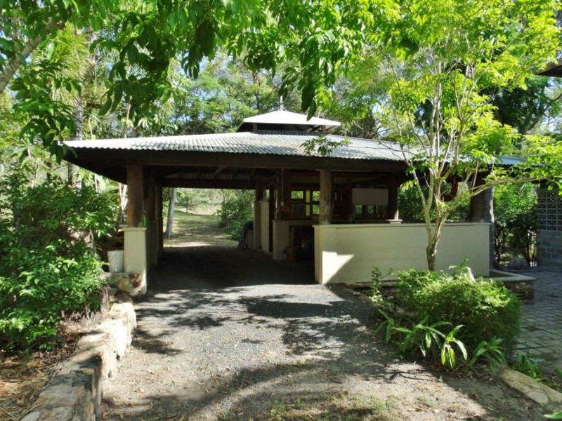 125 Muller Road, Baffle Creek QLD 4674