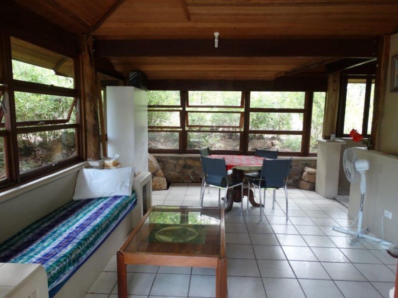 125 Muller Road, Baffle Creek QLD 4674