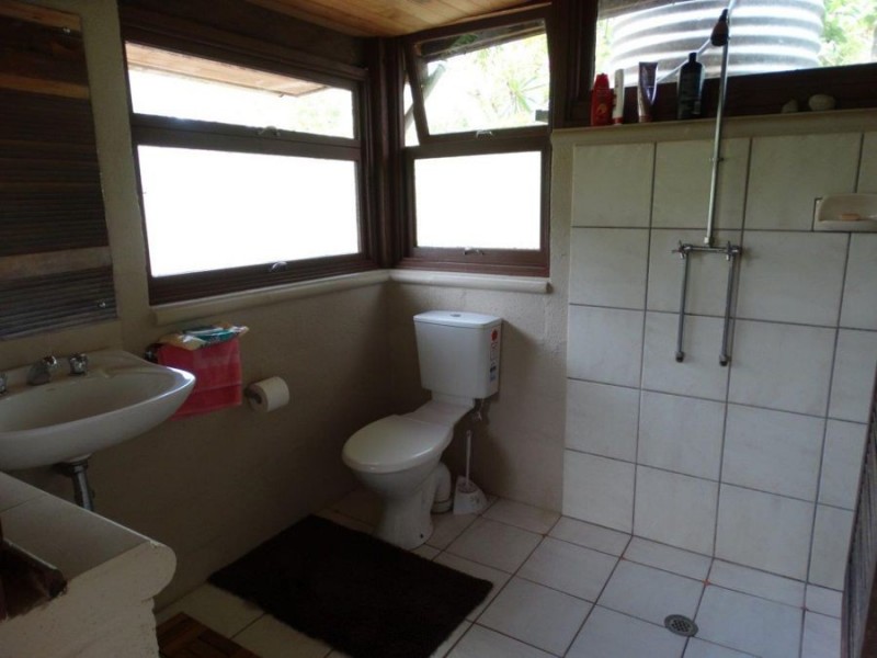 125 Muller Road, Baffle Creek QLD 4674