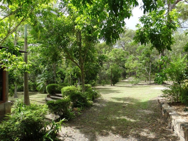 125 Muller Road, Baffle Creek QLD 4674