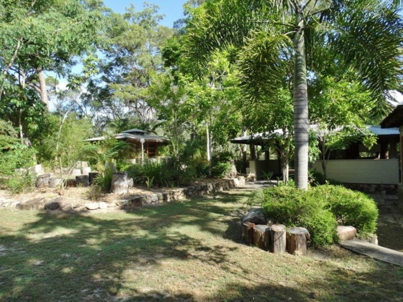 125 Muller Road, Baffle Creek QLD 4674
