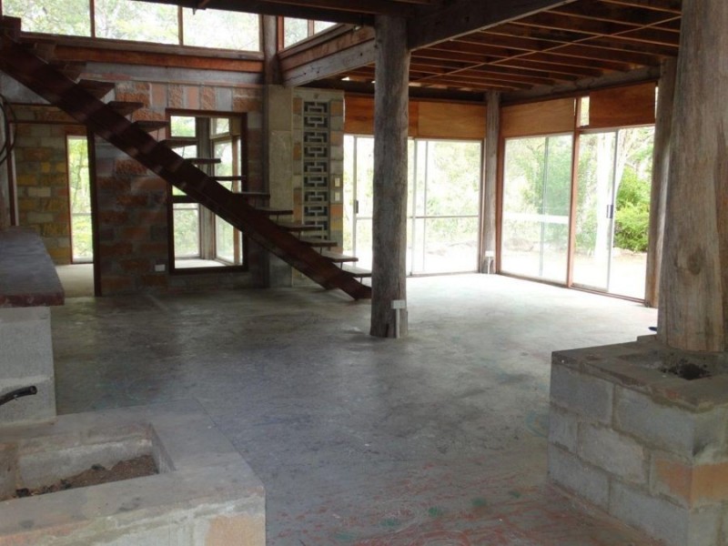 125 Muller Road, Baffle Creek QLD 4674