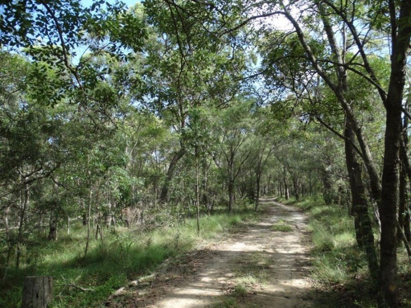 125 Muller Road, Baffle Creek QLD 4674