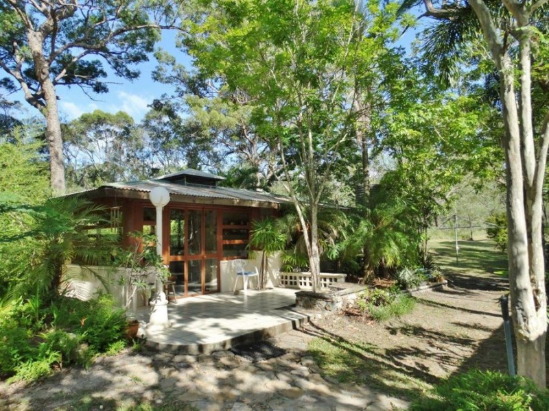 125 Muller Road, Baffle Creek QLD 4674