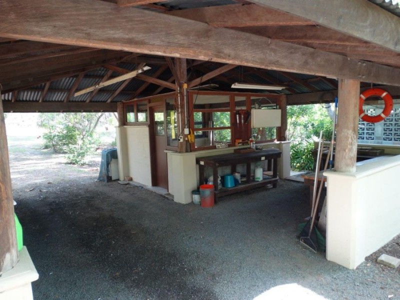 125 Muller Road, Baffle Creek QLD 4674