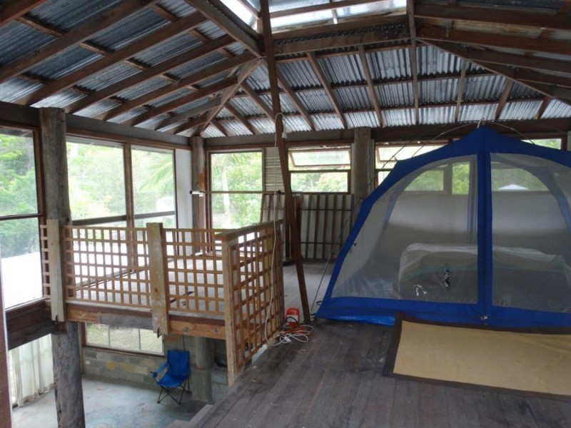 125 Muller Road, Baffle Creek QLD 4674