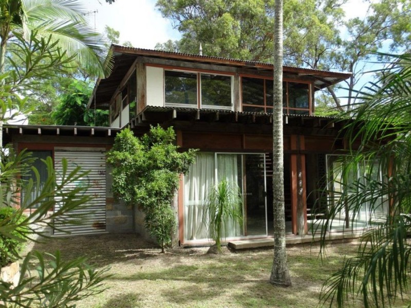 125 Muller Road, Baffle Creek QLD 4674