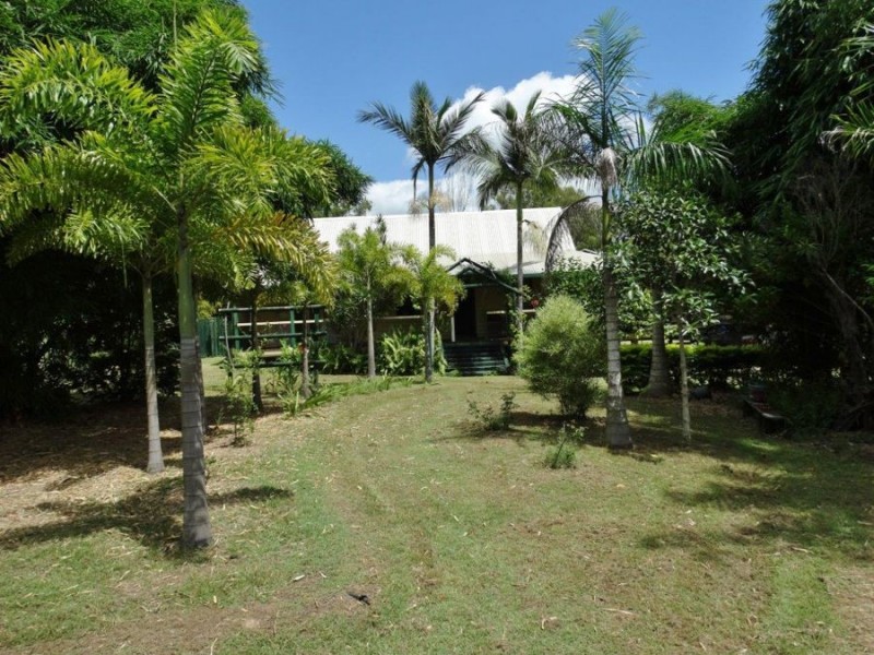190 Maiseys Road, Yandaran QLD 4673