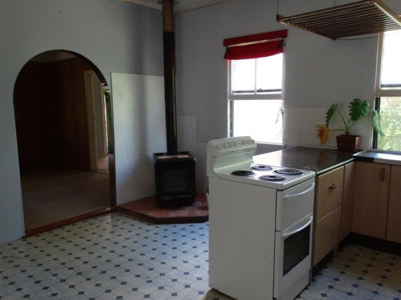 190 Maiseys Road, Yandaran QLD 4673