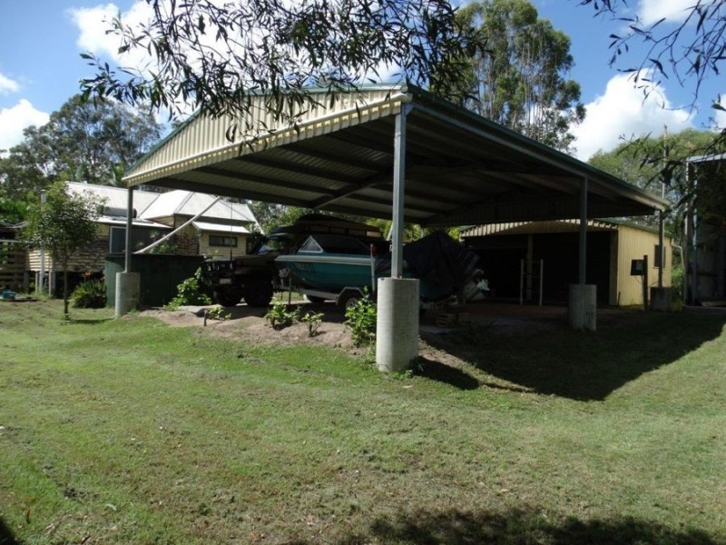 190 Maiseys Road, Yandaran QLD 4673