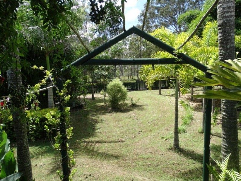 190 Maiseys Road, Yandaran QLD 4673