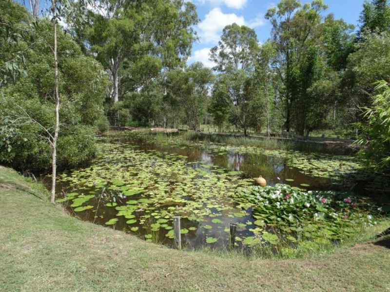 190 Maiseys Road, Yandaran QLD 4673