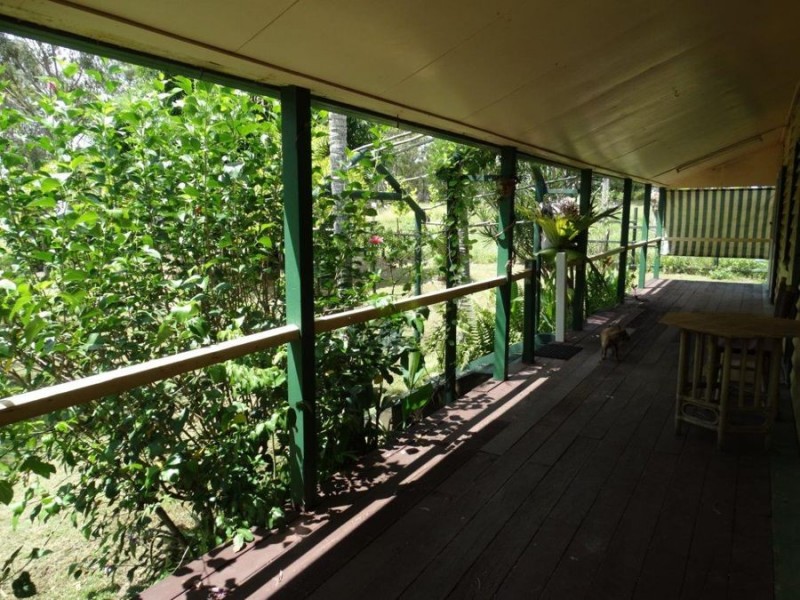 190 Maiseys Road, Yandaran QLD 4673