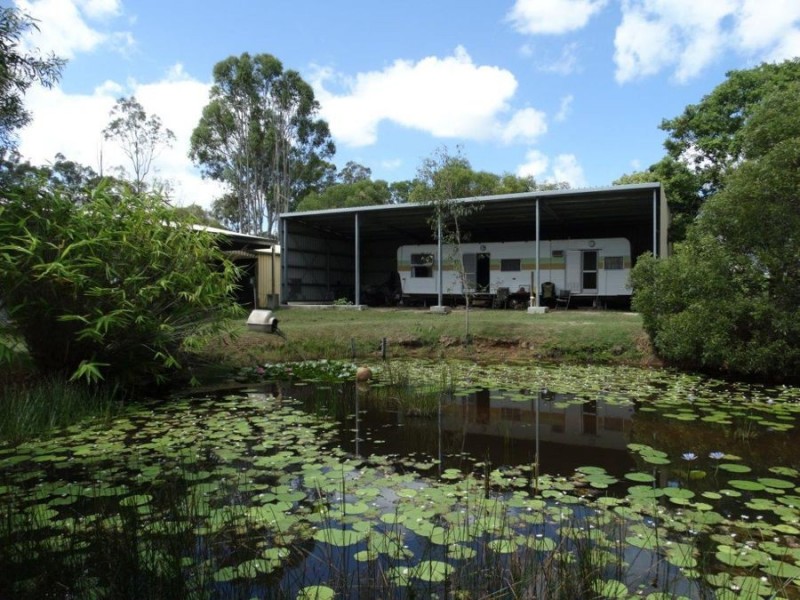 190 Maiseys Road, Yandaran QLD 4673