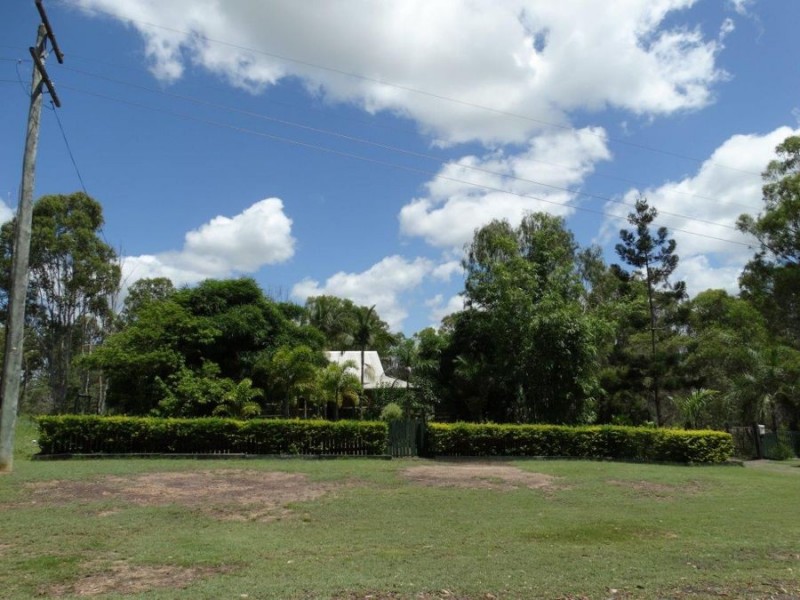 190 Maiseys Road, Yandaran QLD 4673