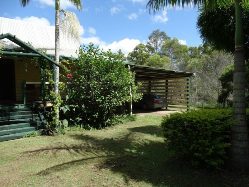 190 Maiseys Road, Yandaran QLD 4673