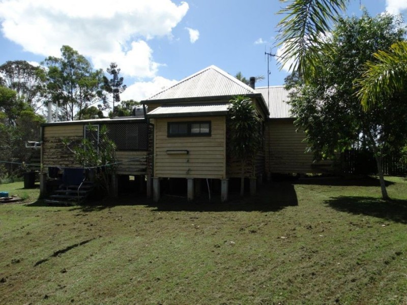 190 Maiseys Road, Yandaran QLD 4673