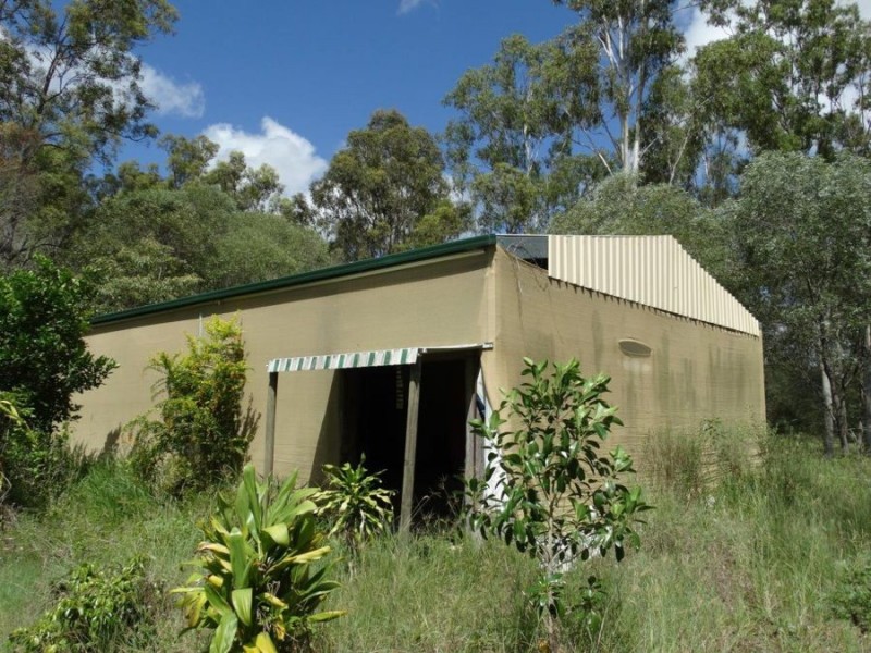 190 Maiseys Road, Yandaran QLD 4673