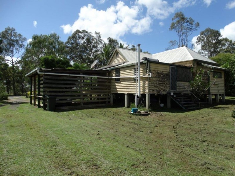 190 Maiseys Road, Yandaran QLD 4673