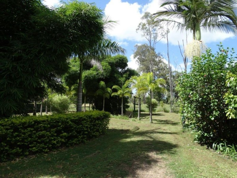 190 Maiseys Road, Yandaran QLD 4673