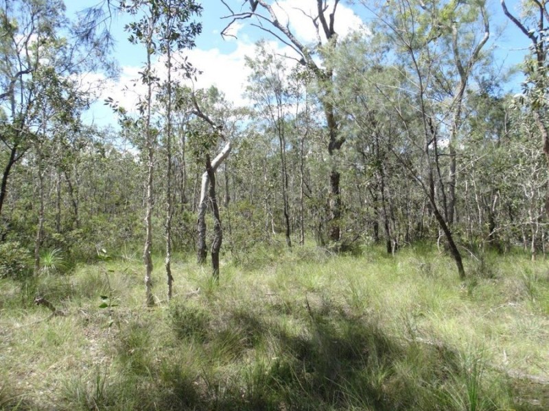 Lot 177 Oceanna Drive, Deepwater QLD 4674