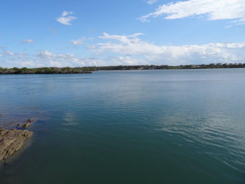 Lot 177 Oceanna Drive, Deepwater QLD 4674